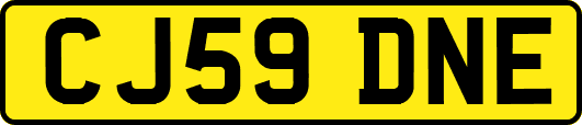 CJ59DNE