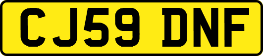 CJ59DNF