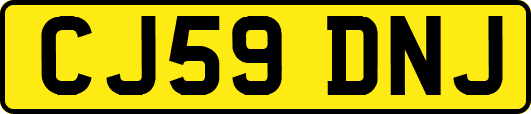 CJ59DNJ