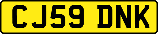 CJ59DNK