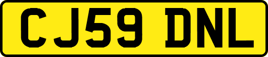 CJ59DNL
