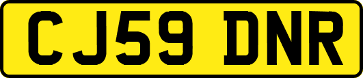 CJ59DNR