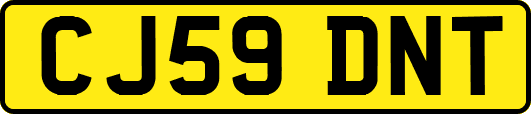 CJ59DNT