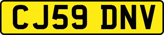 CJ59DNV