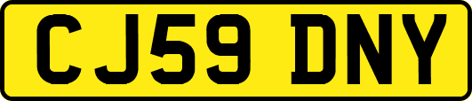 CJ59DNY