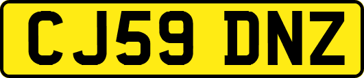 CJ59DNZ