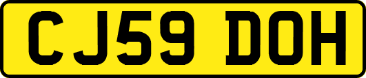 CJ59DOH