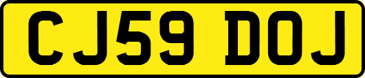 CJ59DOJ