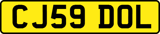 CJ59DOL