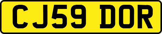CJ59DOR