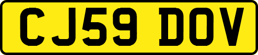 CJ59DOV