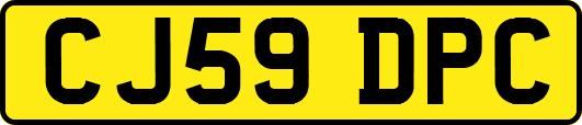 CJ59DPC