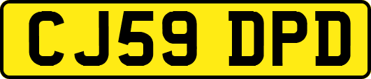 CJ59DPD