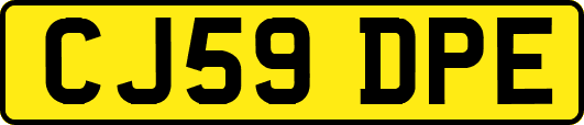 CJ59DPE