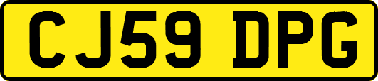 CJ59DPG