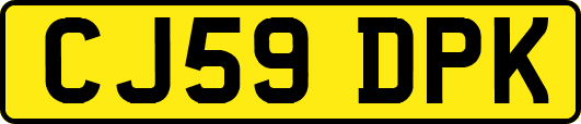 CJ59DPK