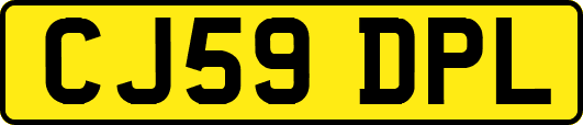 CJ59DPL