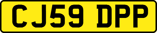 CJ59DPP