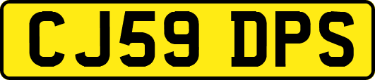 CJ59DPS