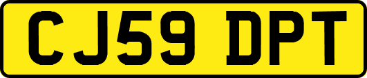 CJ59DPT