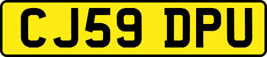CJ59DPU