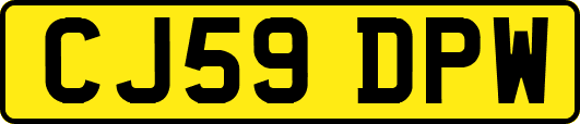 CJ59DPW