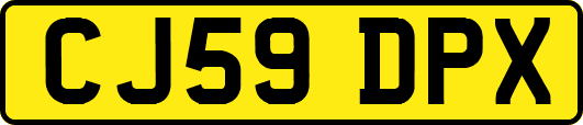 CJ59DPX