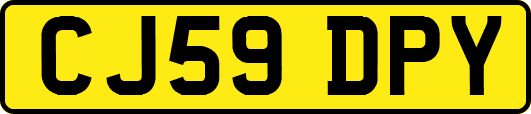CJ59DPY