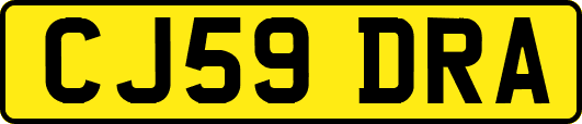 CJ59DRA