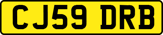 CJ59DRB