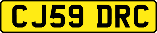 CJ59DRC