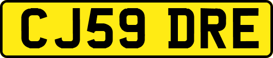 CJ59DRE