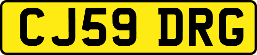 CJ59DRG