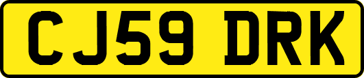 CJ59DRK