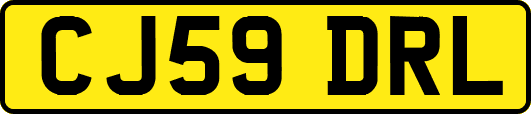 CJ59DRL