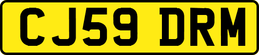 CJ59DRM