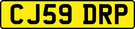 CJ59DRP