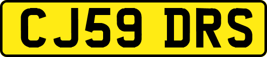 CJ59DRS