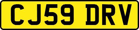 CJ59DRV