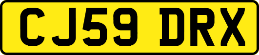 CJ59DRX