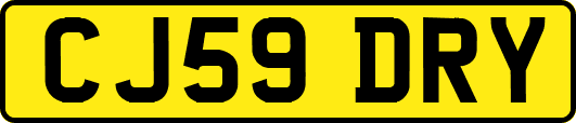 CJ59DRY