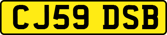 CJ59DSB
