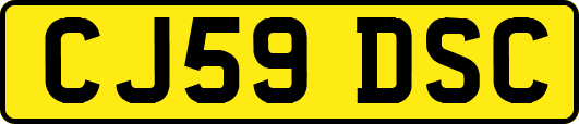 CJ59DSC