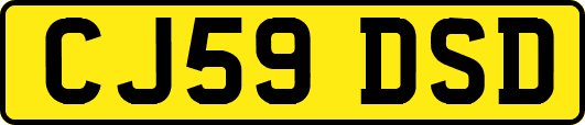 CJ59DSD