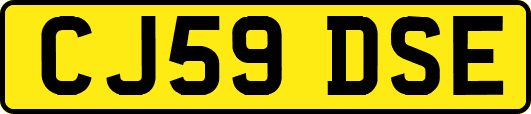 CJ59DSE