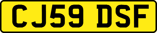 CJ59DSF