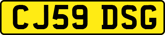 CJ59DSG