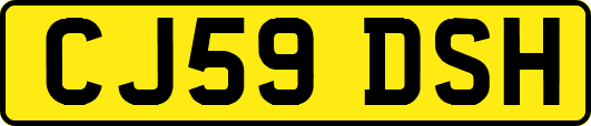 CJ59DSH