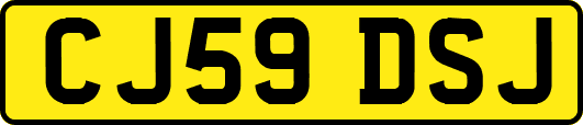 CJ59DSJ