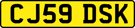 CJ59DSK